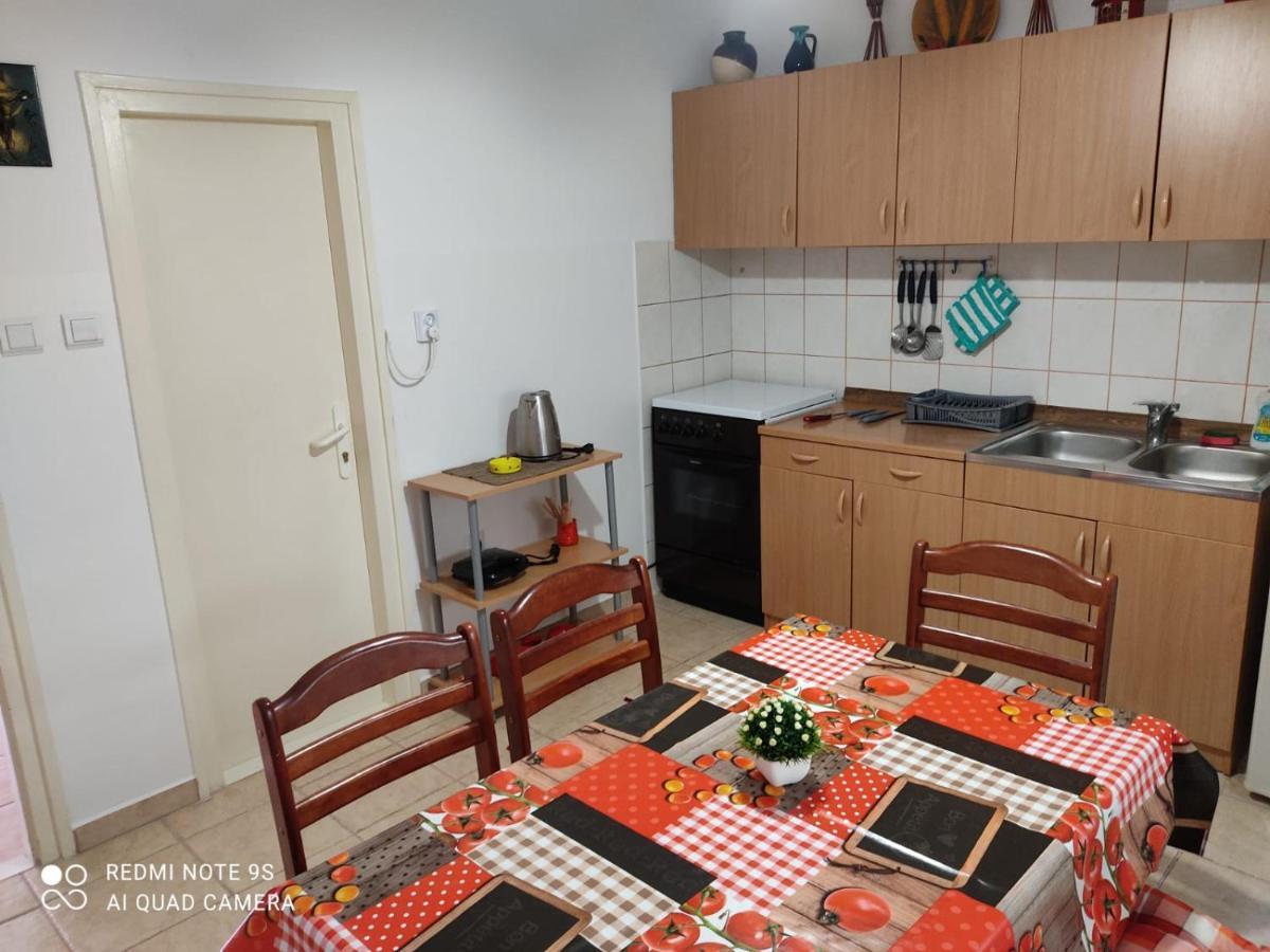 Apartmani Iva سفيتي يوراي المظهر الخارجي الصورة