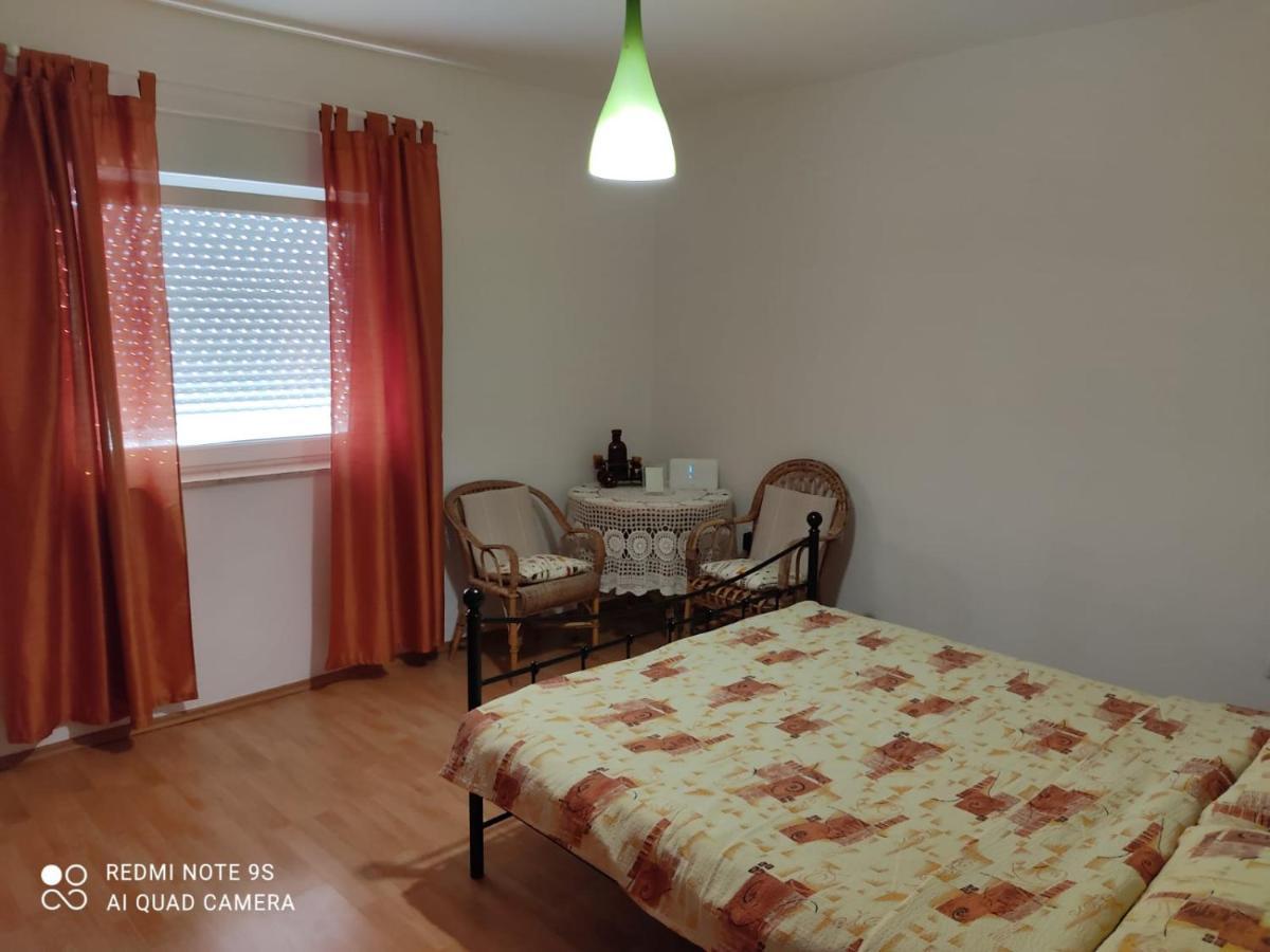 Apartmani Iva سفيتي يوراي المظهر الخارجي الصورة