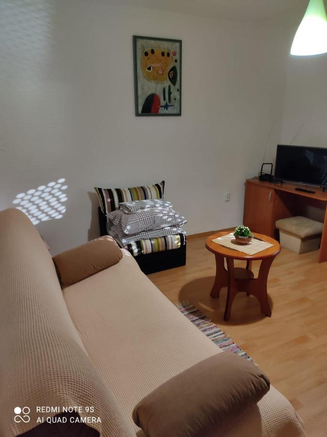 Apartmani Iva سفيتي يوراي المظهر الخارجي الصورة