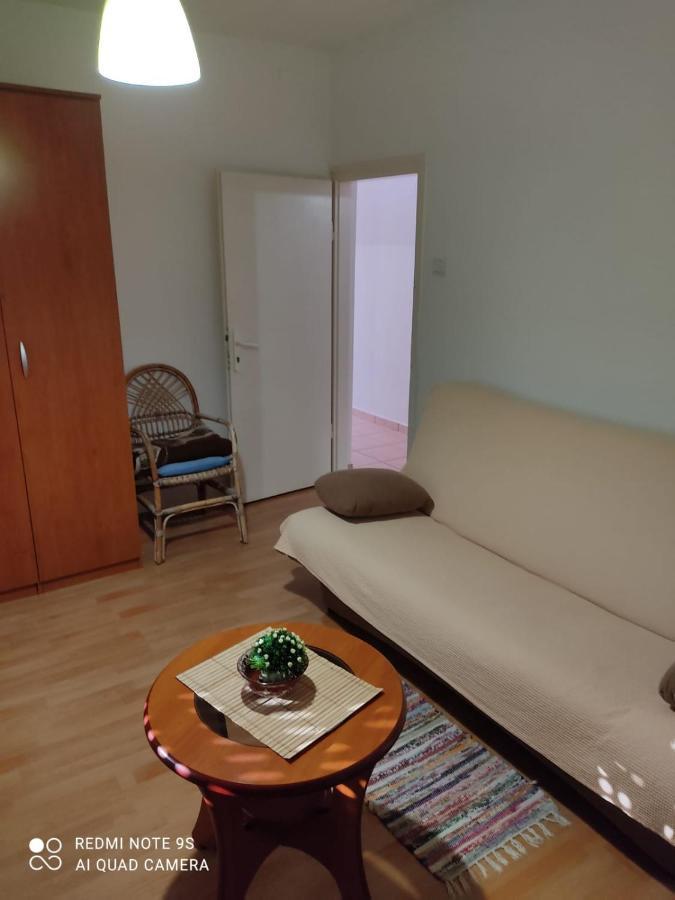 Apartmani Iva سفيتي يوراي المظهر الخارجي الصورة