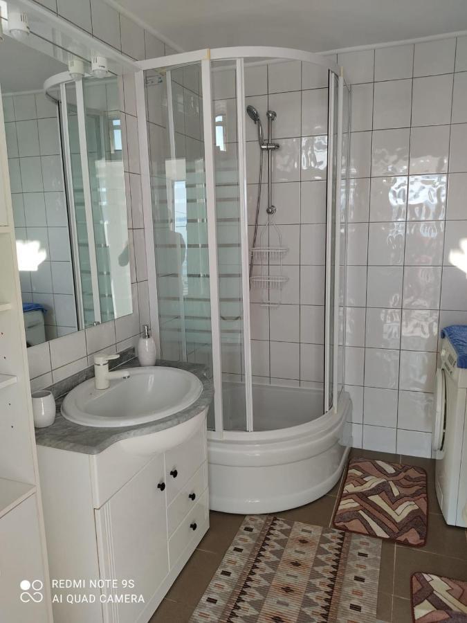 Apartmani Iva سفيتي يوراي المظهر الخارجي الصورة