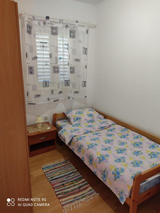 Apartmani Iva سفيتي يوراي المظهر الخارجي الصورة
