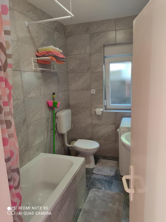 Apartmani Iva سفيتي يوراي المظهر الخارجي الصورة