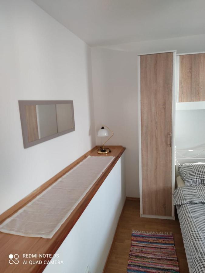 Apartmani Iva سفيتي يوراي المظهر الخارجي الصورة