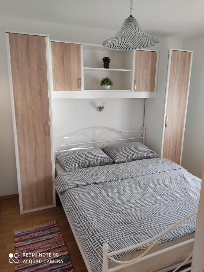 Apartmani Iva سفيتي يوراي المظهر الخارجي الصورة