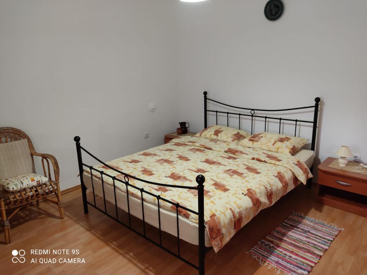 Apartmani Iva سفيتي يوراي المظهر الخارجي الصورة