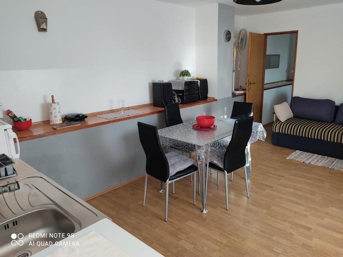 Apartmani Iva سفيتي يوراي المظهر الخارجي الصورة