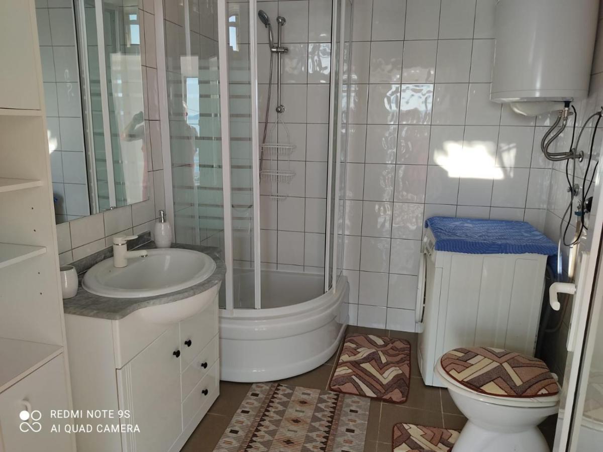 Apartmani Iva سفيتي يوراي المظهر الخارجي الصورة