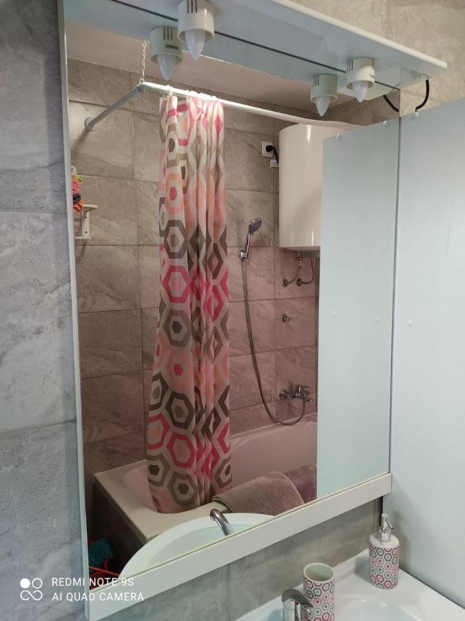Apartmani Iva سفيتي يوراي المظهر الخارجي الصورة