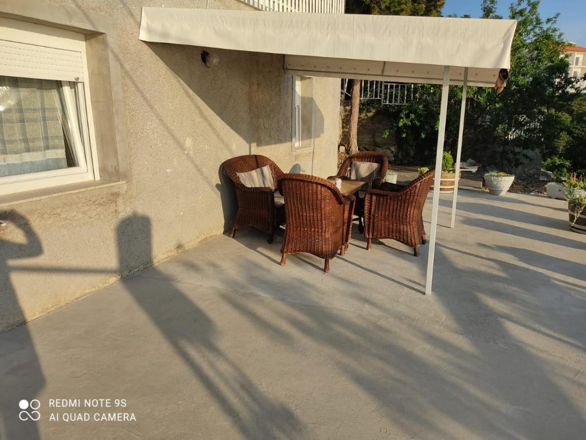 Apartmani Iva سفيتي يوراي المظهر الخارجي الصورة
