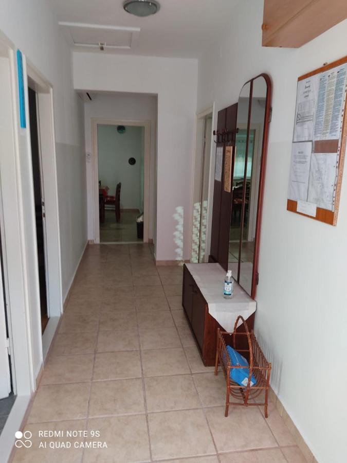 Apartmani Iva سفيتي يوراي المظهر الخارجي الصورة
