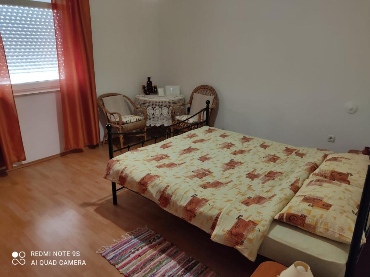 Apartmani Iva سفيتي يوراي المظهر الخارجي الصورة