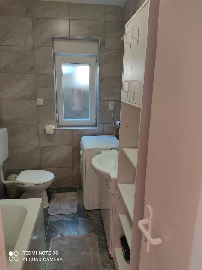Apartmani Iva سفيتي يوراي المظهر الخارجي الصورة
