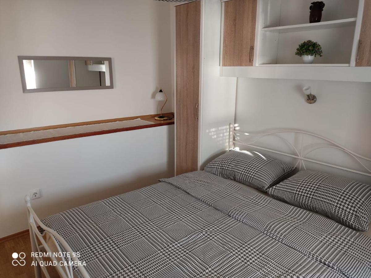 Apartmani Iva سفيتي يوراي المظهر الخارجي الصورة