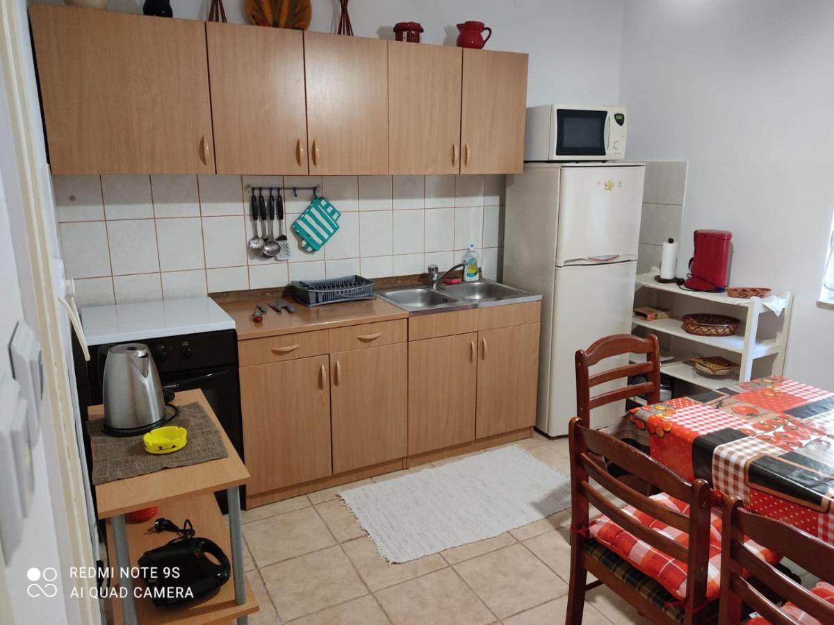 Apartmani Iva سفيتي يوراي المظهر الخارجي الصورة