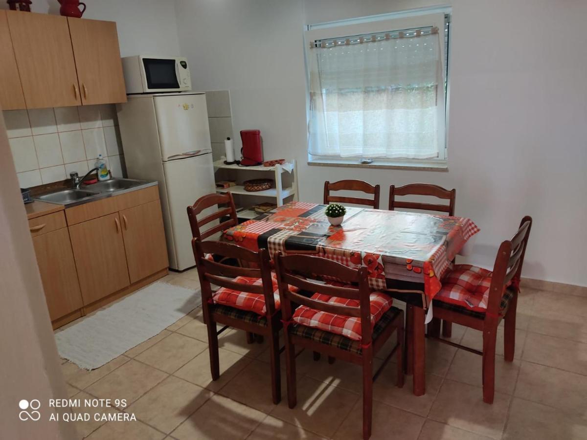 Apartmani Iva سفيتي يوراي المظهر الخارجي الصورة