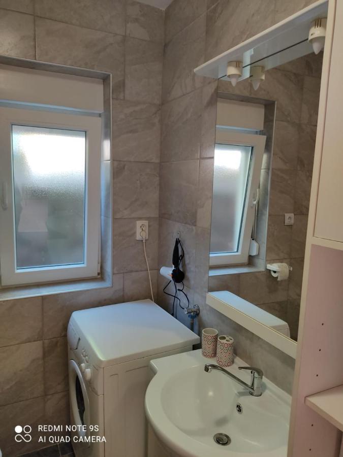 Apartmani Iva سفيتي يوراي المظهر الخارجي الصورة