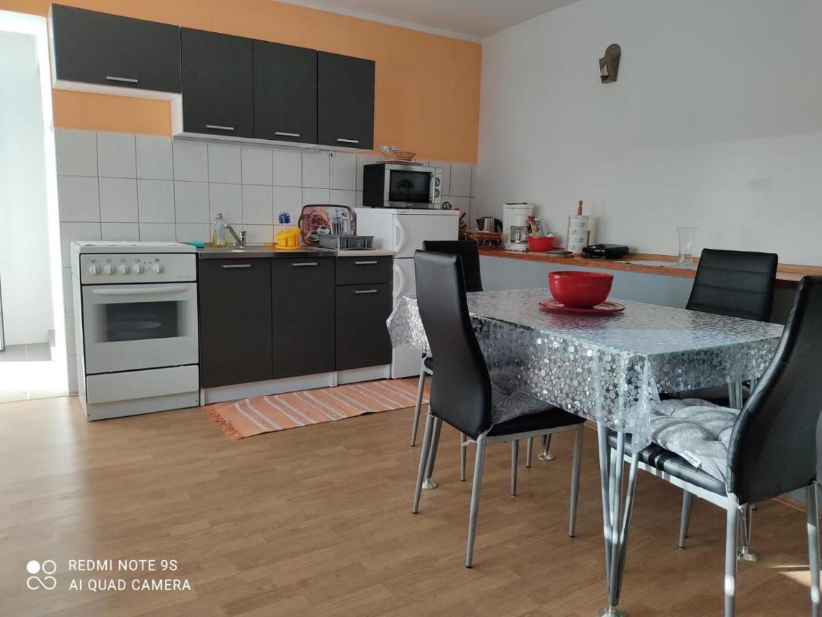 Apartmani Iva سفيتي يوراي المظهر الخارجي الصورة