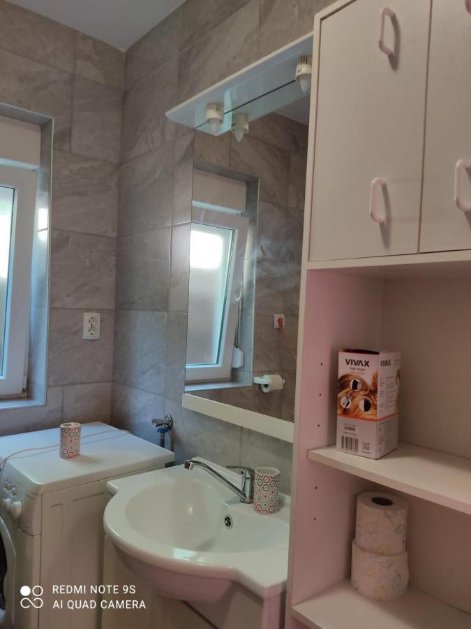 Apartmani Iva سفيتي يوراي المظهر الخارجي الصورة
