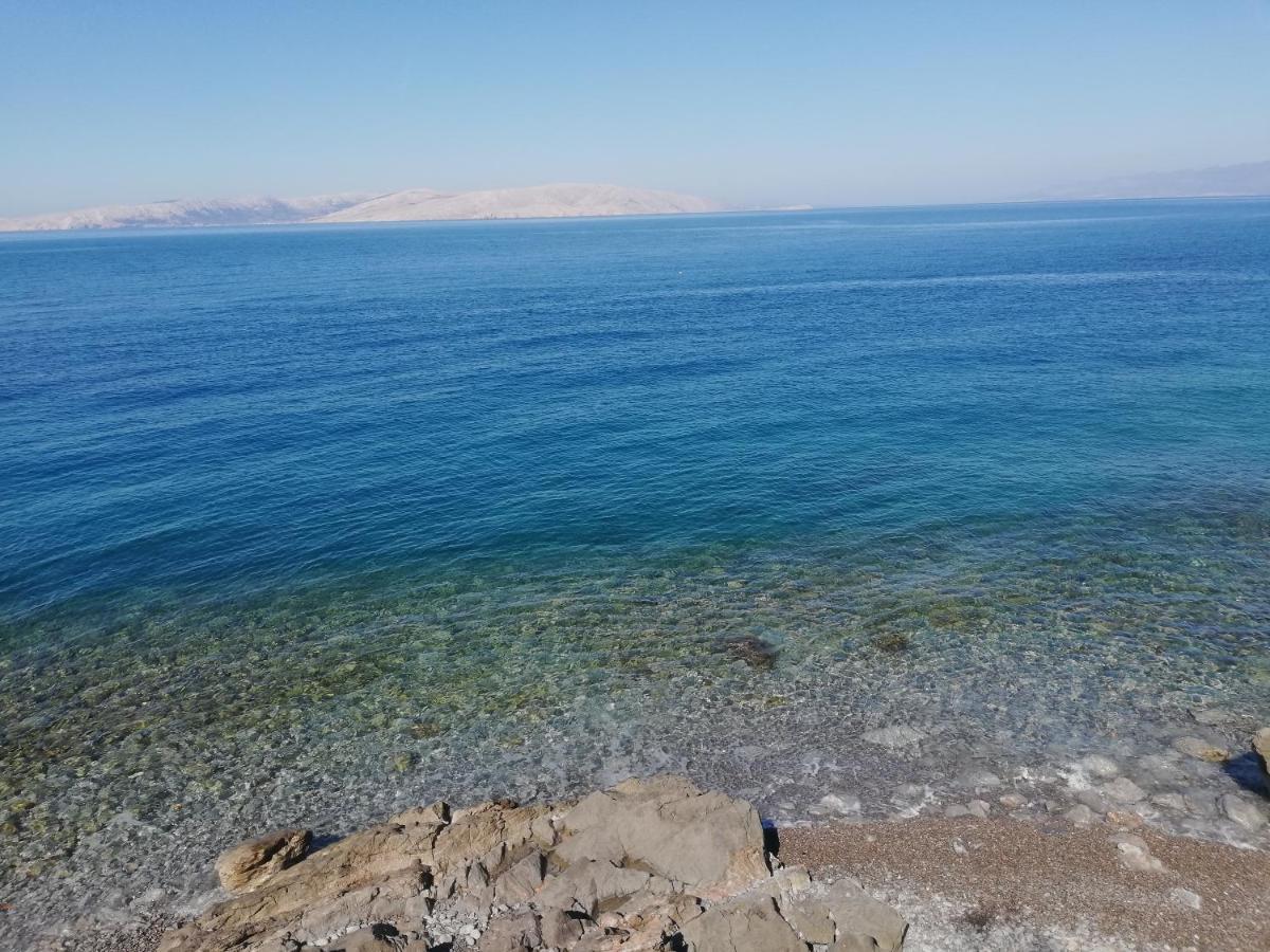 Apartmani Iva سفيتي يوراي المظهر الخارجي الصورة